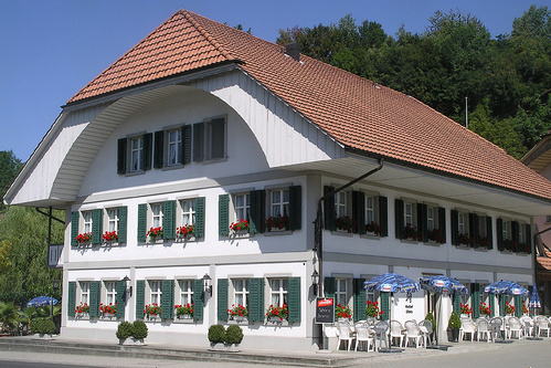 Gasthof Löwen