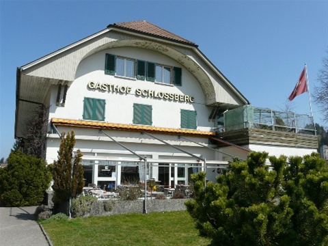 Gasthof Schlossberg